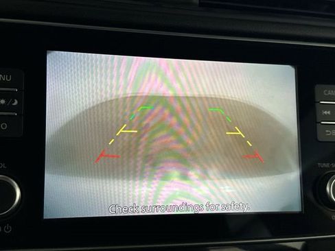 Used 2020 Nissan Leaf SV Plus w/ SV All Weather Package image 14