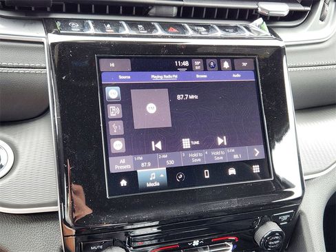 New 2025 Jeep Grand Cherokee Laredo image 12