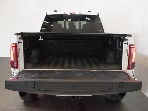 Used 2024 Ford F150 Raptor AWD/4WD image 27
