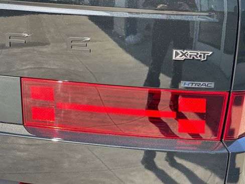 New 2025 Hyundai Santa Fe XRT image 32