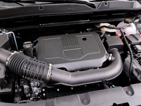 New 2025 Chevrolet Blazer LT w/ Redline Edition image 35