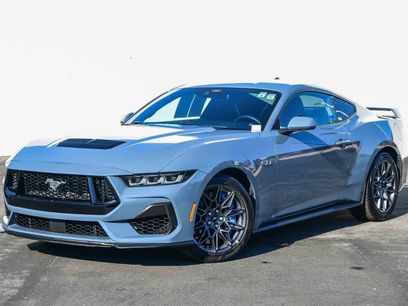 Used 2024 Ford Mustang GT Premium w/ GT Performance Package