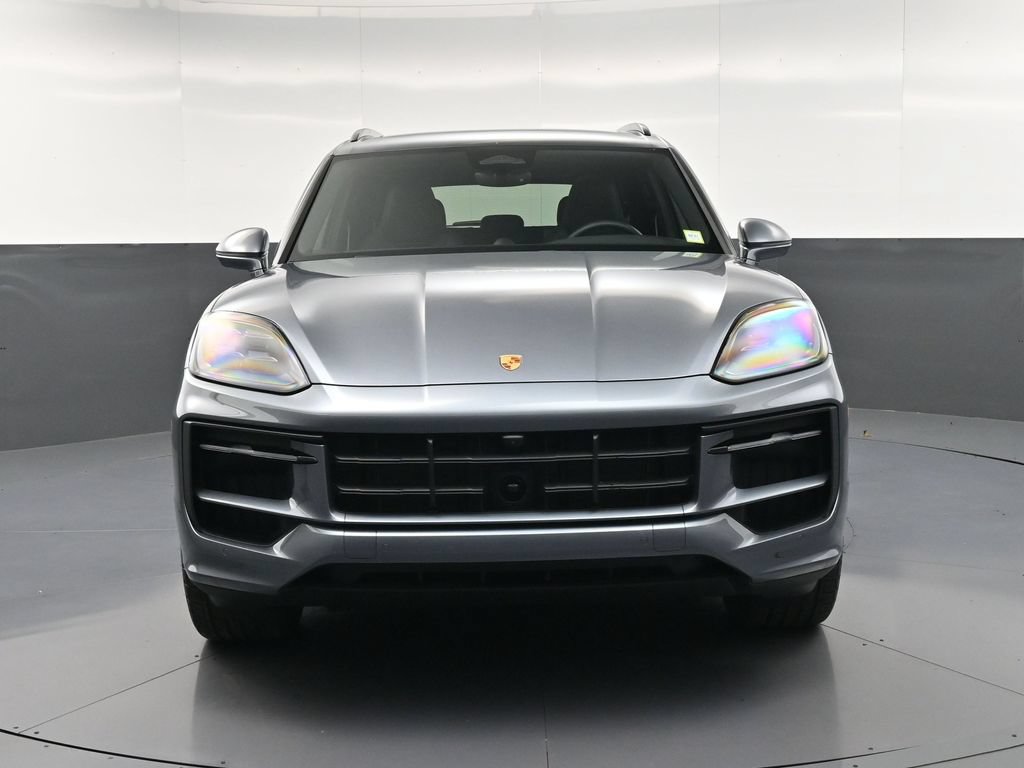 Certified 2026 Porsche Cayenne S AWD/4WD image 11