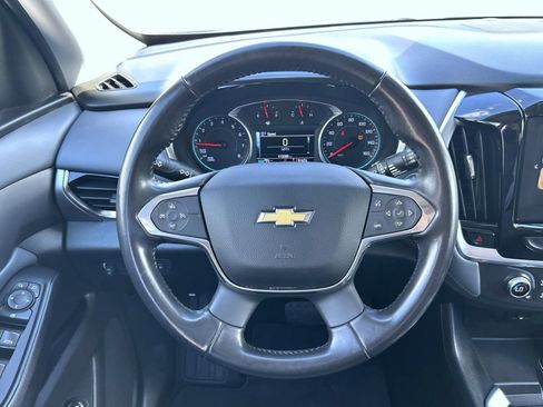 Used 2019 Chevrolet Traverse LT AWD/4WD image 11