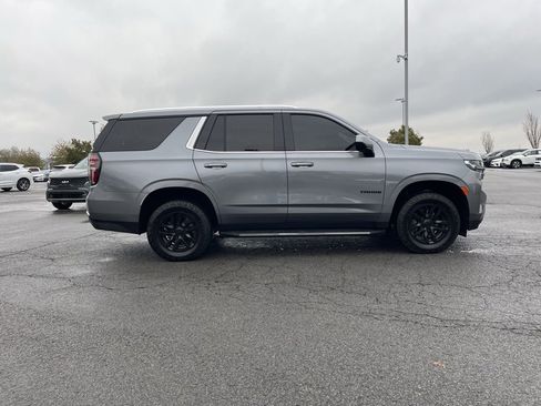 Used 2022 Chevrolet Tahoe LT image 9