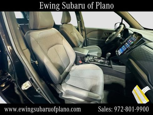 Used 2026 Subaru Forester Premium AWD/4WD image 30
