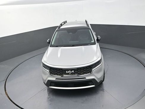 Used 2022 Kia Sorento SX Prestige image 21