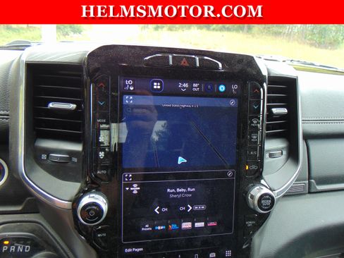 Certified 2023 RAM 1500 Laramie AWD/4WD image 32