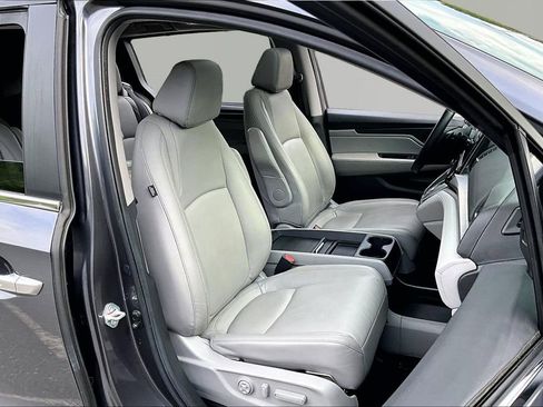 Used 2024 Honda Odyssey EX-L image 23