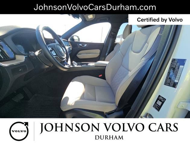 Used 2026 Volvo XC60 B5 Plus AWD/4WD image 11