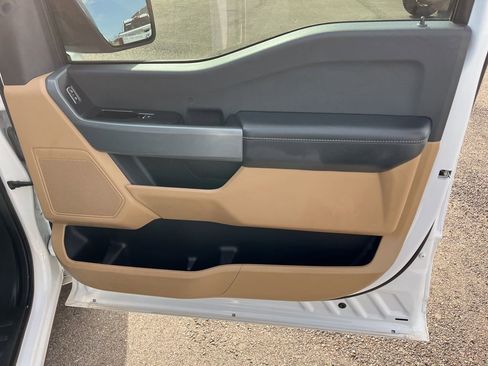 Used 2023 Ford F150 XLT image 33