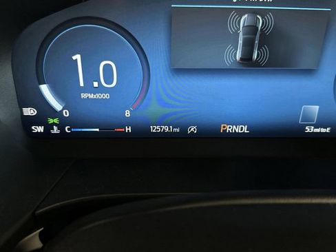 Certified 2023 Ford Escape Platinum image 6