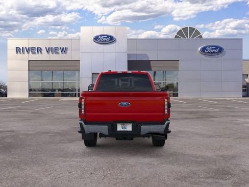 New 2026 Ford F350 Lariat AWD/4WD image 5