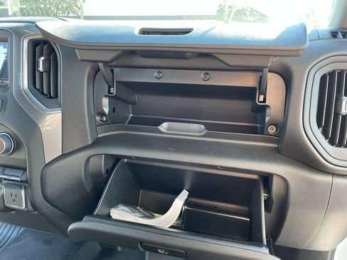 Used 2026 Chevrolet Silverado 2500 W/T w/ WT Convenience Package image 55