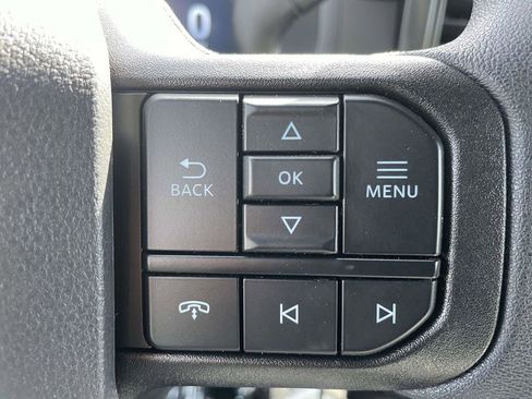 New 2026 Ford F150 STX w/ Equipment Group 200A image 22