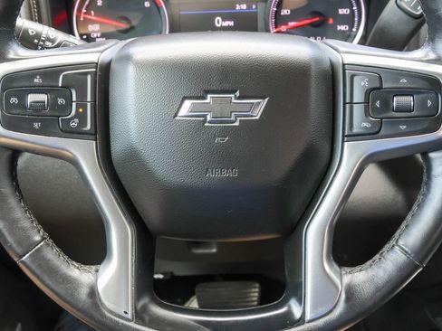 Used 2019 Chevrolet Silverado 1500 RST AWD/4WD image 28