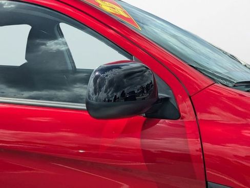 Used 2025 Mitsubishi Outlander Sport LE AWD/4WD image 11