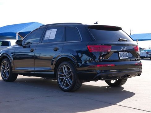 Used 2018 Audi Q7 3.0T Prestige image 7