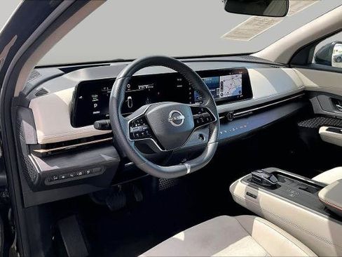 Certified 2023 Nissan Ariya FWD image 16