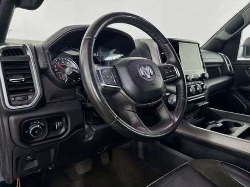 Used 2024 RAM 1500 Laramie image 22