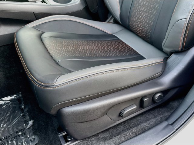 New 2027 Subaru Crosstrek 2.5i Limited AWD/4WD image 20