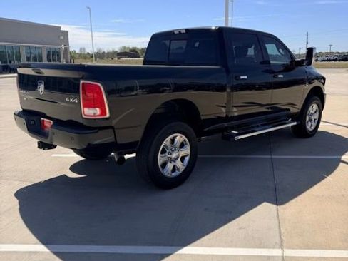 Used 2014 RAM 2500 Limited image 6