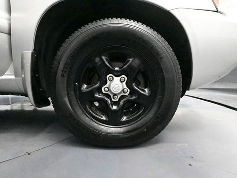 Used 2007 Toyota Highlander Base image 14