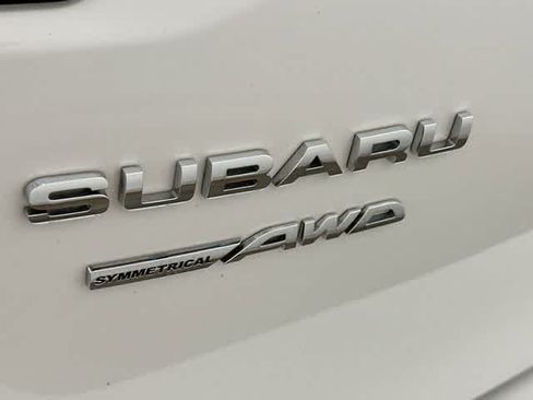 Certified 2024 Subaru Outback Premium AWD/4WD image 26