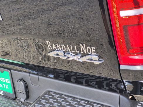 New 2026 RAM 1500 Limited image 7