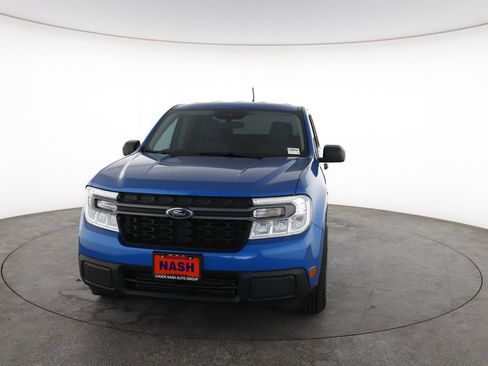 Used 2022 Ford Maverick XLT image 4