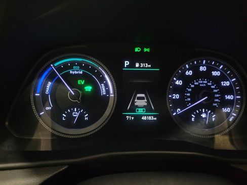 Used 2021 Hyundai Sonata SEL image 23