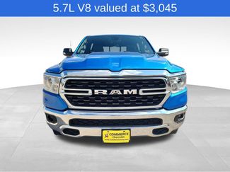 Used 2024 RAM 1500 Lone Star AWD/4WD video 2