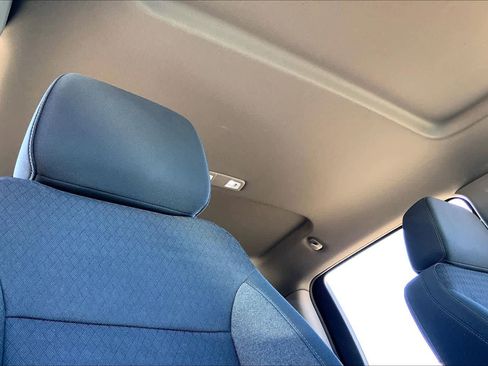 Used 2024 Chevrolet Silverado 1500 Custom image 13