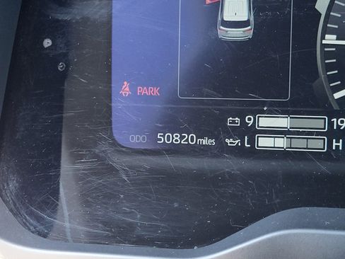 Used 2023 Toyota Sequoia SR5 w/ SR5 Premium Package RWD image 30