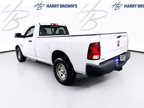 Used 2019 RAM 1500 Tradesman w/ Popular Equipment Group image 24