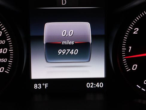 Used 2018 Mercedes-Benz C 300 Sedan image 43