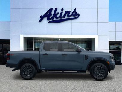 Used 2024 Ford Ranger XLT w/ Technology Package