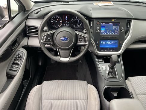 Used 2020 Subaru Legacy w/ Alloy Wheel Package image 11