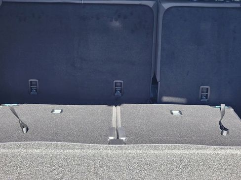 New 2026 Volkswagen Atlas SEL image 20