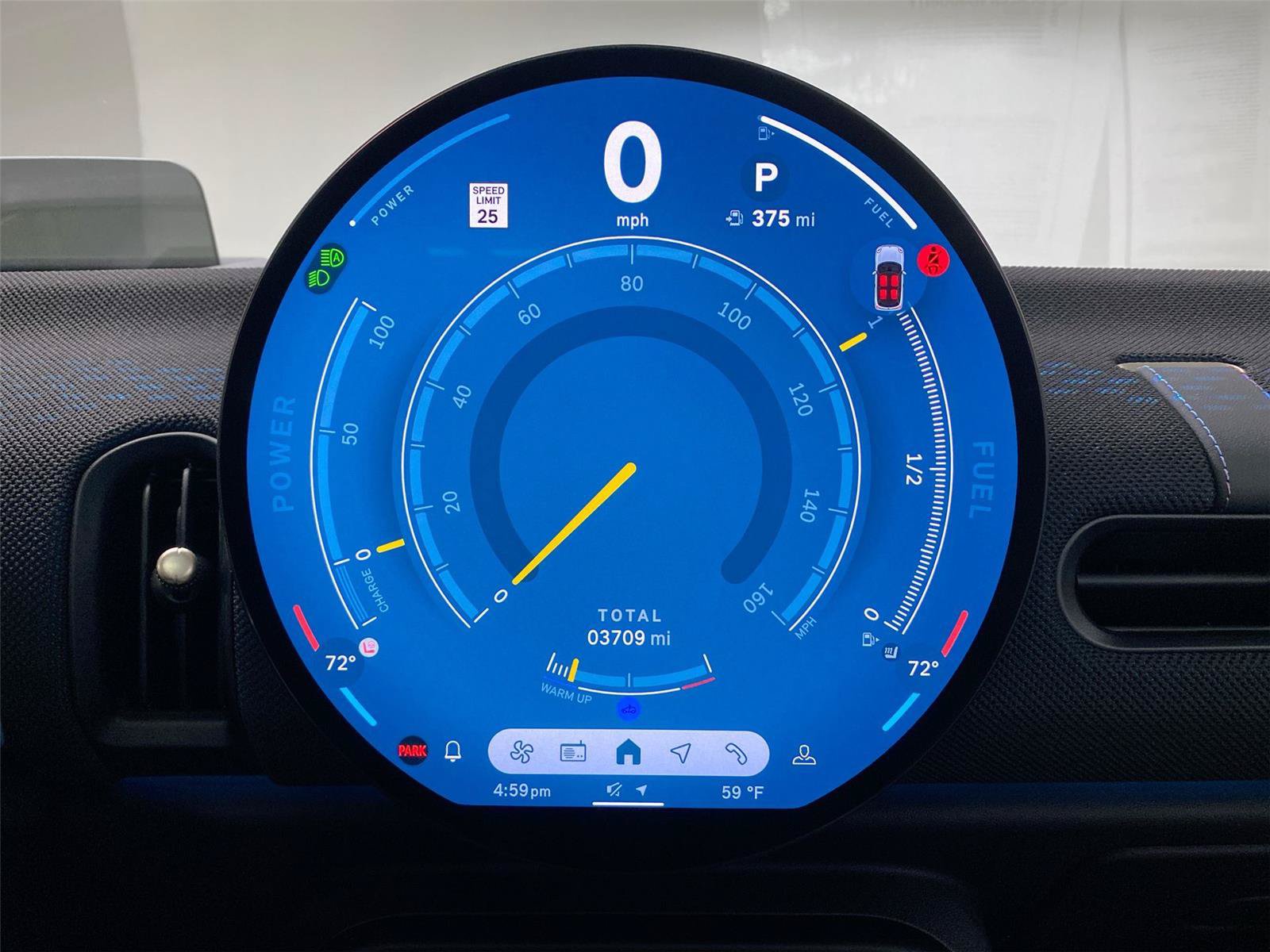 Used 2025 MINI Cooper S FWD image 14