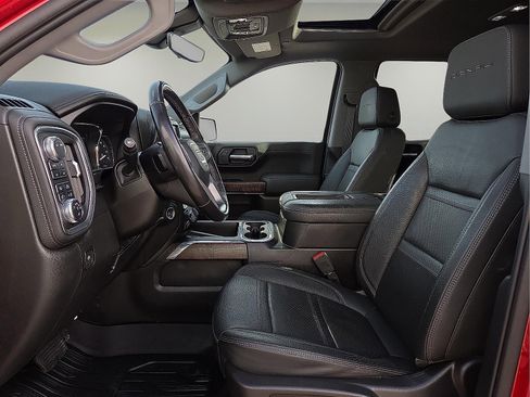 Used 2021 GMC Sierra 1500 Denali w/ Denali Ultimate Package image 15