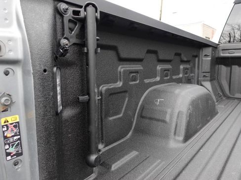 Used 2024 GMC Sierra 1500 Elevation w/ X31 Off-Road Package image 28