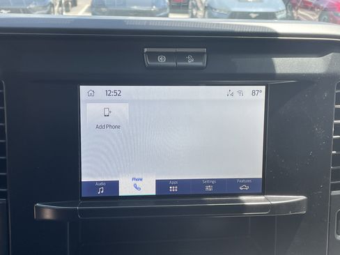 New 2025 Ford F350 XLT w/ 360-Degree Camera Package image 25