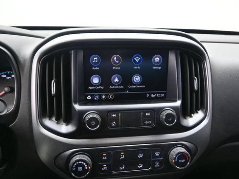 Used 2022 Chevrolet Colorado LT w/ LT Convenience Package RWD image 14