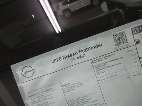 New 2026 GMC Sierra 2500 Denali Ultimate AWD/4WD image 5