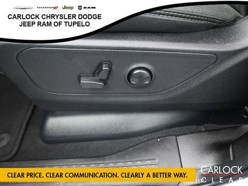 Used 2025 RAM 1500 Big Horn AWD/4WD image 14