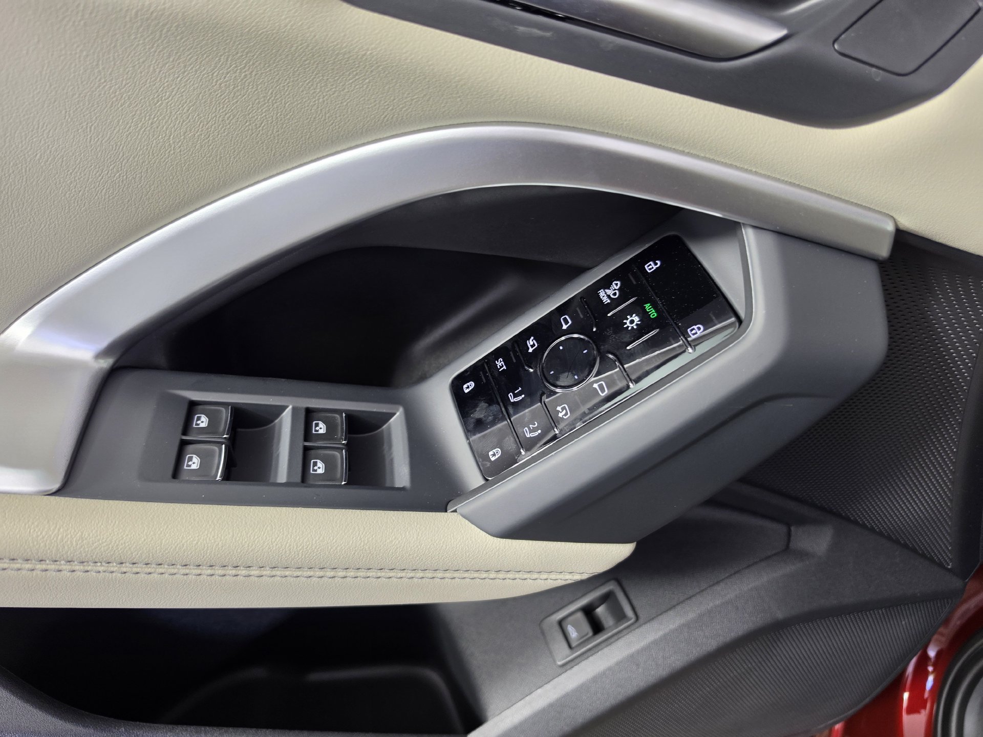 New 2026 Audi Q5 Premium AWD/4WD image 12