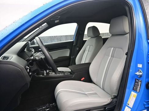 Used 2025 Honda Civic Sport image 18
