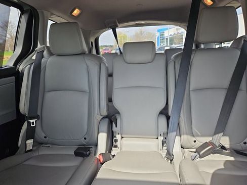 Used 2024 Honda Odyssey EX-L image 22