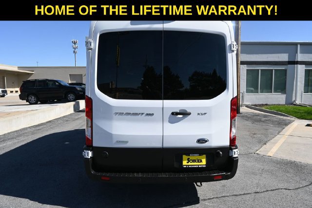 Used 2019 Ford Transit 350 XLT RWD image 46